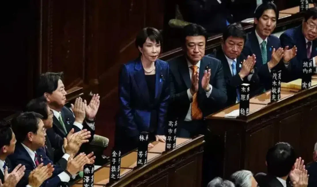 Japonya’da erken genel seçimlerin ardından siyaset arenasındaki belirsizlik son buldu