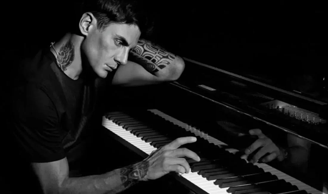 Piyano dünyasının en yetenekli isimlerinden biri olan Maksim Mrvica, büyüleyici