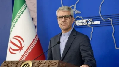 İran Dışişleri Bakanlığı tarafından yapılan son dakika açıklaması, nükleer program