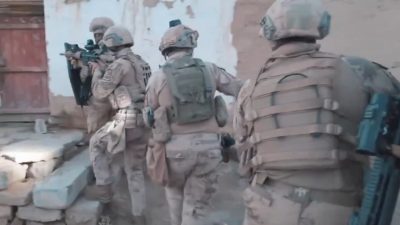 Van ve Hakkari illerinde zehir tacirlerine yönelik düzenlenen eş zamanlı