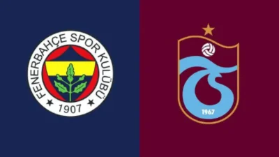 Trendyol Süper Lig’in 11. haftasında tüm Türkiye’nin kilitlendiği Trabzonspor –