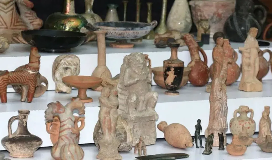 Burdur İl Jandarma Komutanlığı ekipleri tarafından gerçekleştirilen titiz operasyon sonucunda,