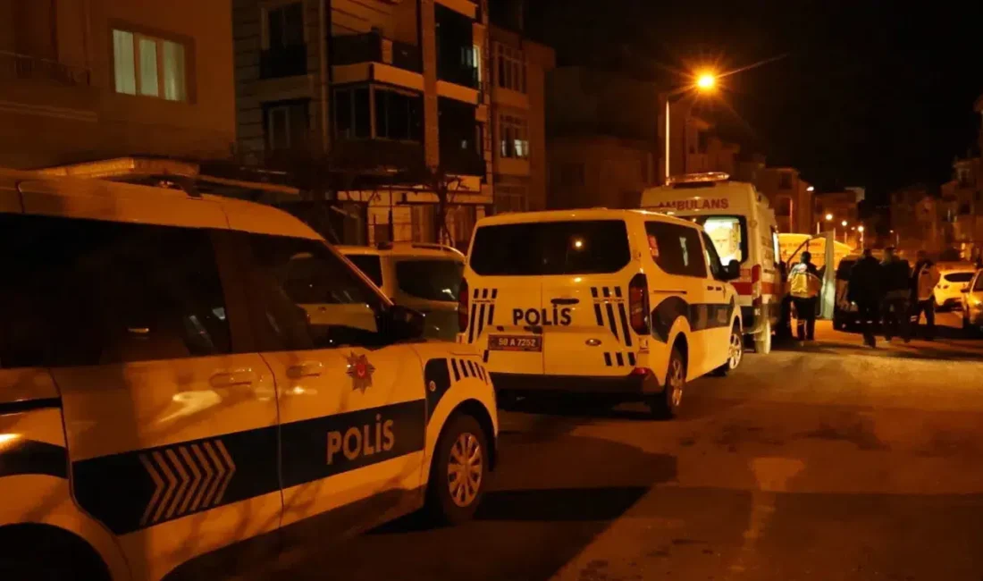 Nevşehir’de kendisinden bir süredir haber alınamayan bir kişinin evine giren