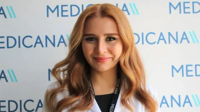 Medicana Bursa Hastanesi Uzman Klinik Psikoloğu Başak Mutlu, beden ve