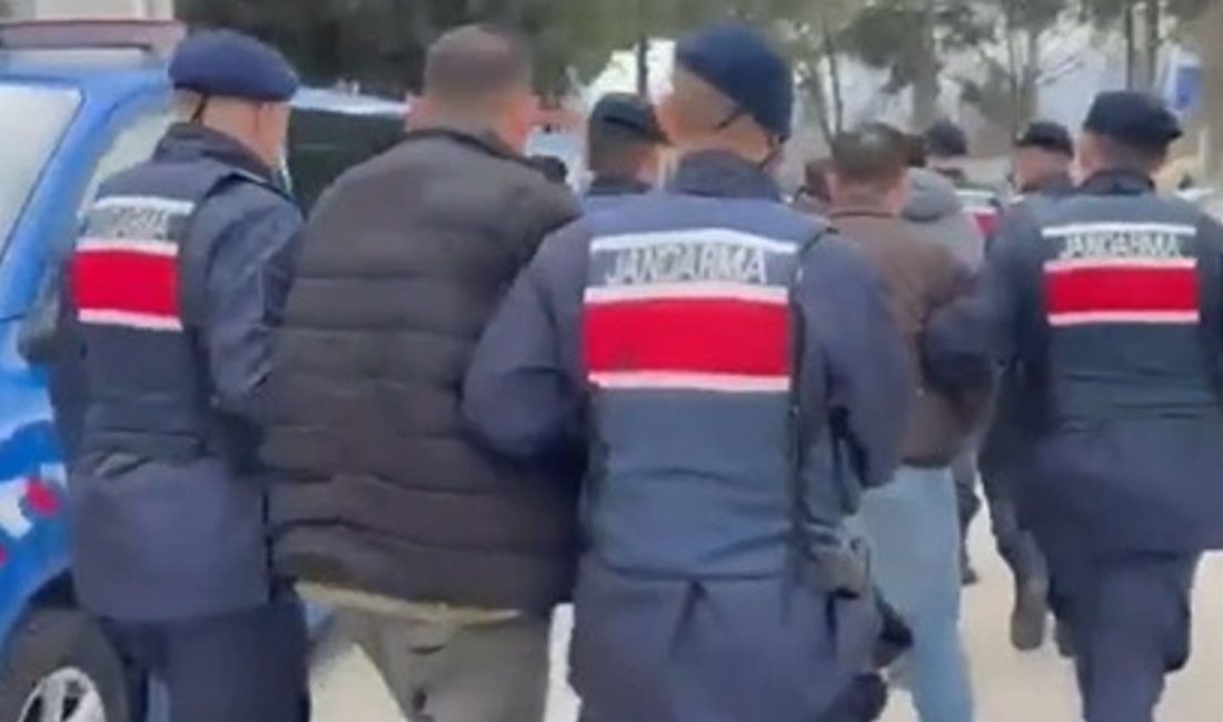 İçişleri Bakanı Mustafa Çiftçi’nin göreve başlamasıyla birlikte düğmeye basılan dev