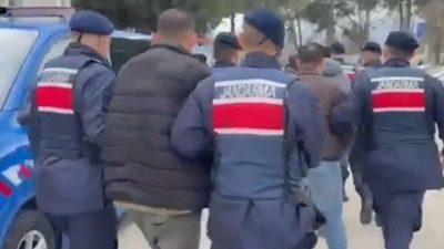 İçişleri Bakanı Mustafa Çiftçi’nin göreve başlamasıyla birlikte düğmeye basılan dev