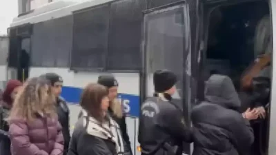 İstanbul merkezli yürütülen ve büyük yankı uyandıran OnlyFans operasyonunda gözaltına