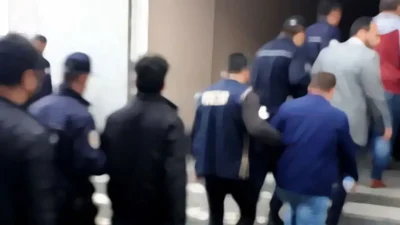 Kocaeli merkezli yürütülen dev operasyon kapsamında internet üzerinden sahte ilanlar