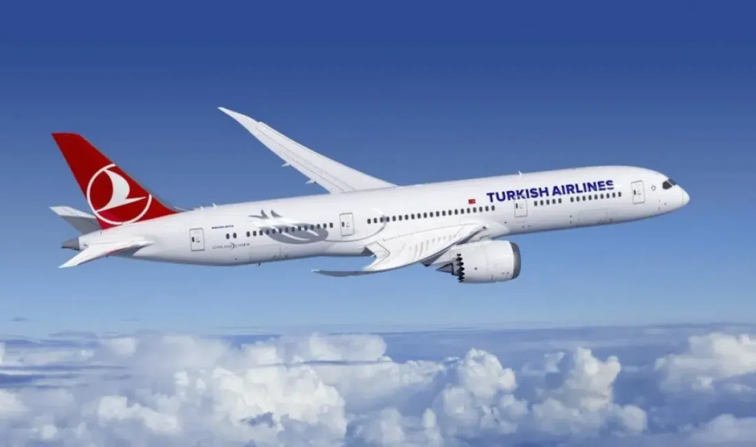 Türk Hava Yolları, bölgede artan gerilim ve hava sahası kısıtlamaları