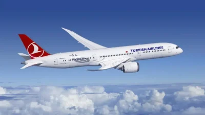 Türk Hava Yolları, bölgede artan gerilim ve hava sahası kısıtlamaları