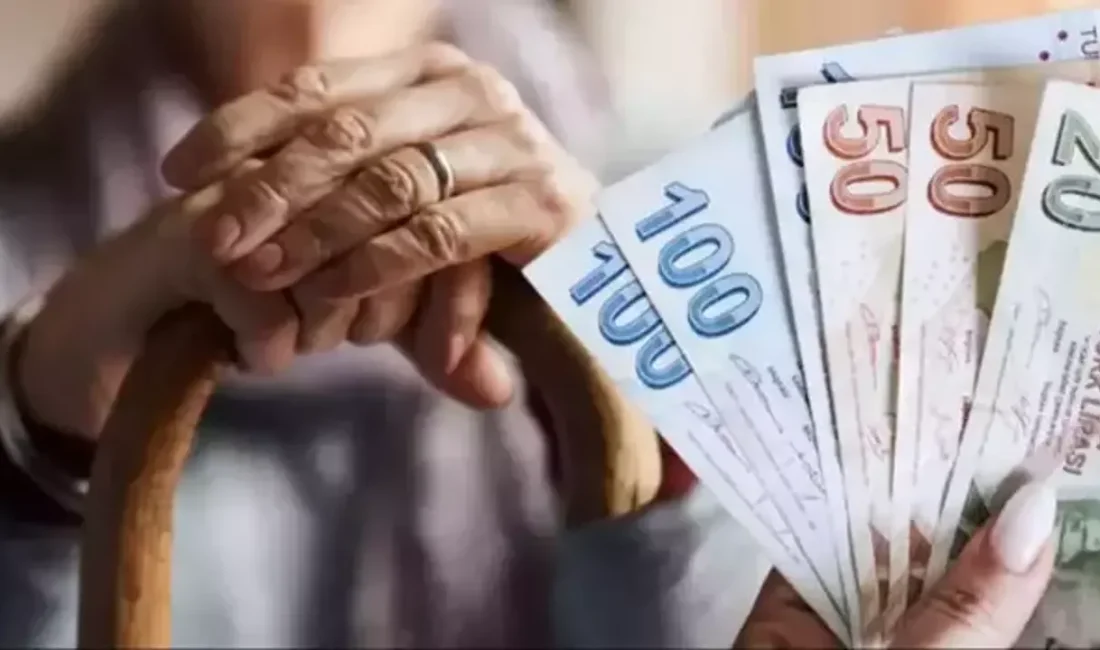 Milyonlarca vatandaşın merakla beklediği en düşük emekli aylığına dair belirsizlik