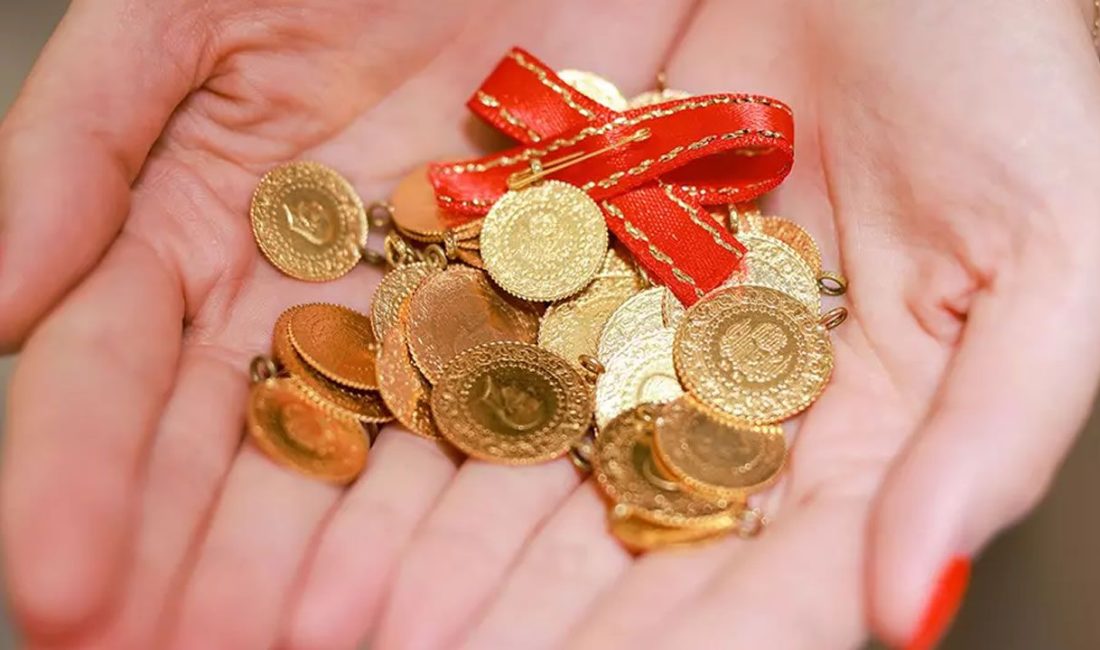 Yastık altı altınlar için “Kıymetli Maden Takip Sistemi” dönemi resmen