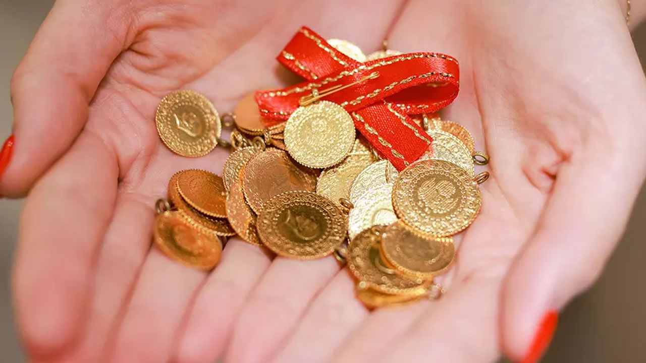 Yastık altı altınlar için “Kıymetli Maden Takip Sistemi” dönemi resmen