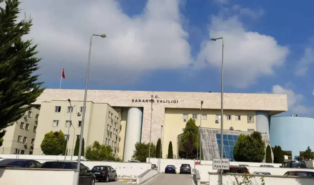 Sakarya Valiliği, Valilik Konağı çevresinde meydana gelen köpek ölümüyle ilgili