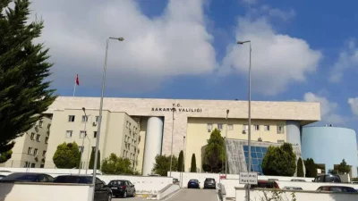 Sakarya Valiliği, Valilik Konağı çevresinde meydana gelen köpek ölümüyle ilgili