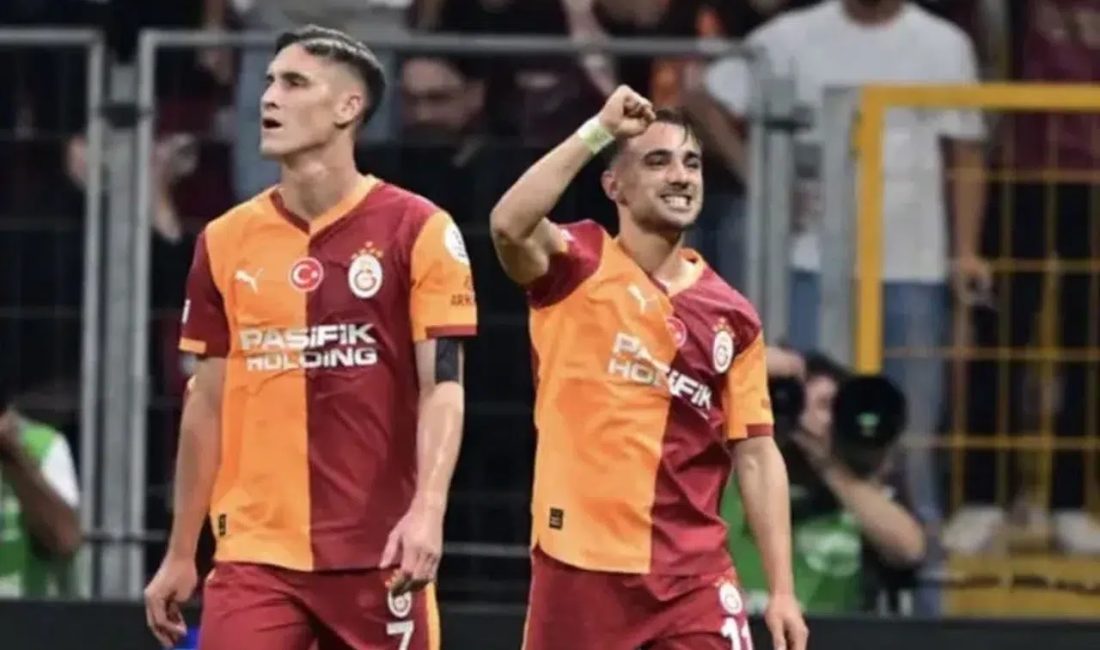 Trendyol Süper Lig’in 24. haftasında kritik Alanyaspor deplasmanına çıkmaya hazırlanan
