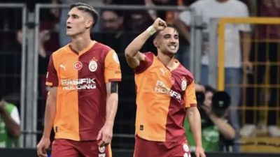 Trendyol Süper Lig’in 24. haftasında kritik Alanyaspor deplasmanına çıkmaya hazırlanan