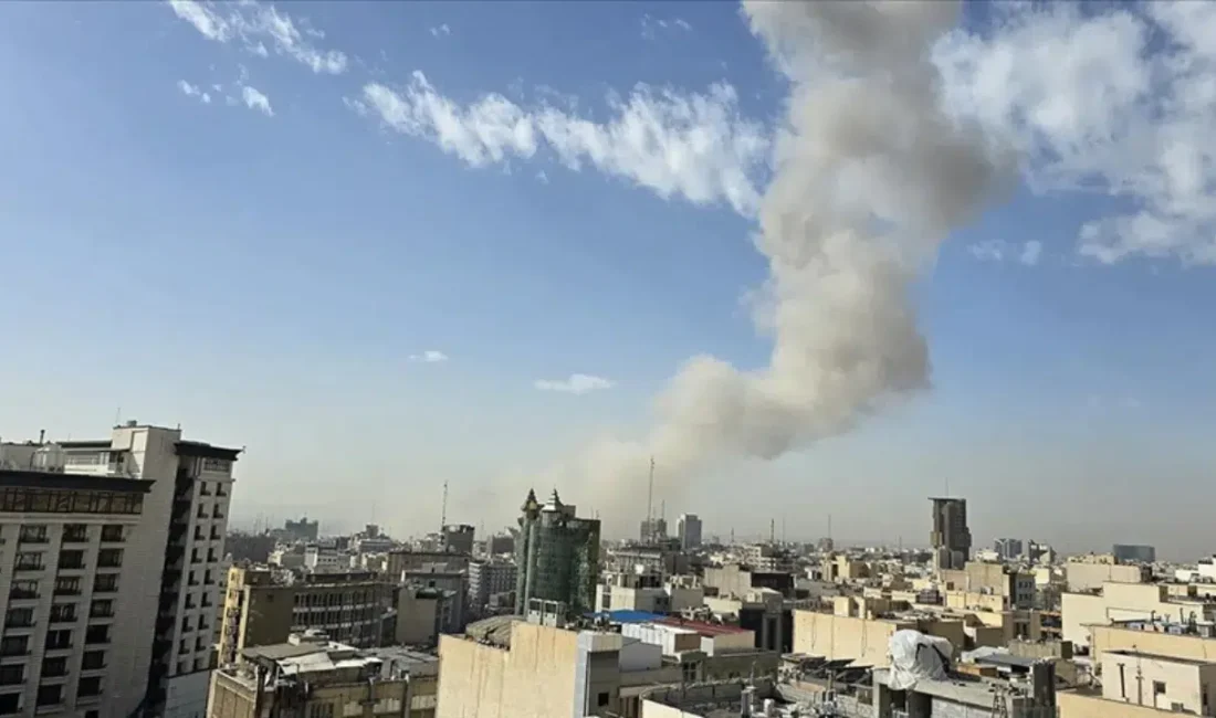 İran’ın Hürmüzgan eyaletinde bir kız ilkokulunu doğrudan hedef alan ve