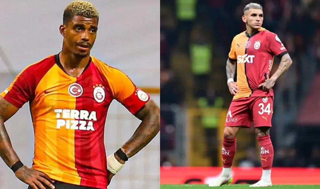 Galatasaray’da yeni sezon öncesi sıcak saatler yaşanırken takımın kilit isimleri