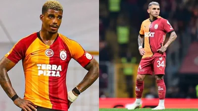 Galatasaray’da yeni sezon öncesi kadro planlaması tüm hızıyla devam ederken,