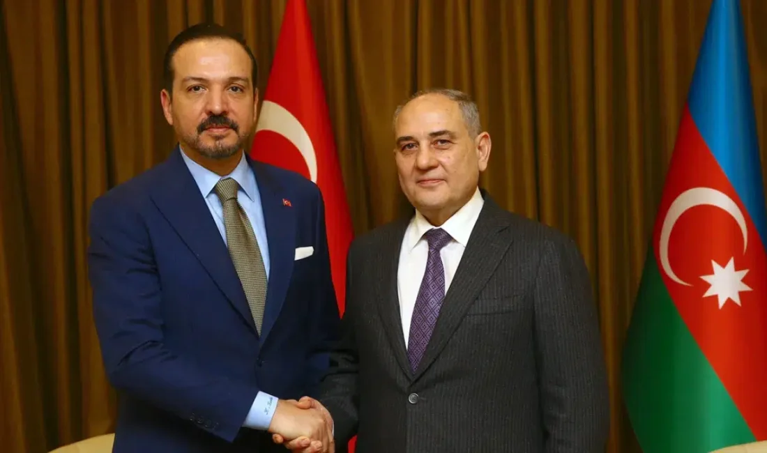 AK Parti Genel Başkan Yardımcısı Kürşad Zorlu’nun Hocalı Soykırımı’nın yıl