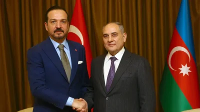 AK Parti Genel Başkan Yardımcısı Kürşad Zorlu’nun Hocalı Soykırımı’nın yıl