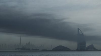 ABD ve İsrail ile yaşanan gerilimin ardından Orta Doğu tam