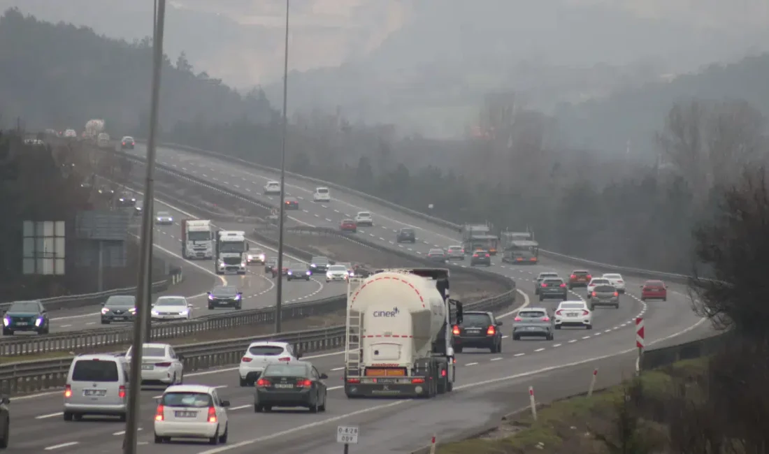 Ramazan Bayramı tatilini memleketlerinde veya tatil beldelerinde geçirmek isteyen binlerce