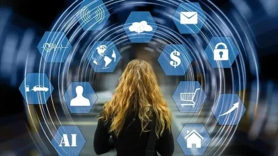 Amerika Birleşik Devletleri’nde gerçekleştirilen kapsamlı bir araştırma, yapay zekanın iş