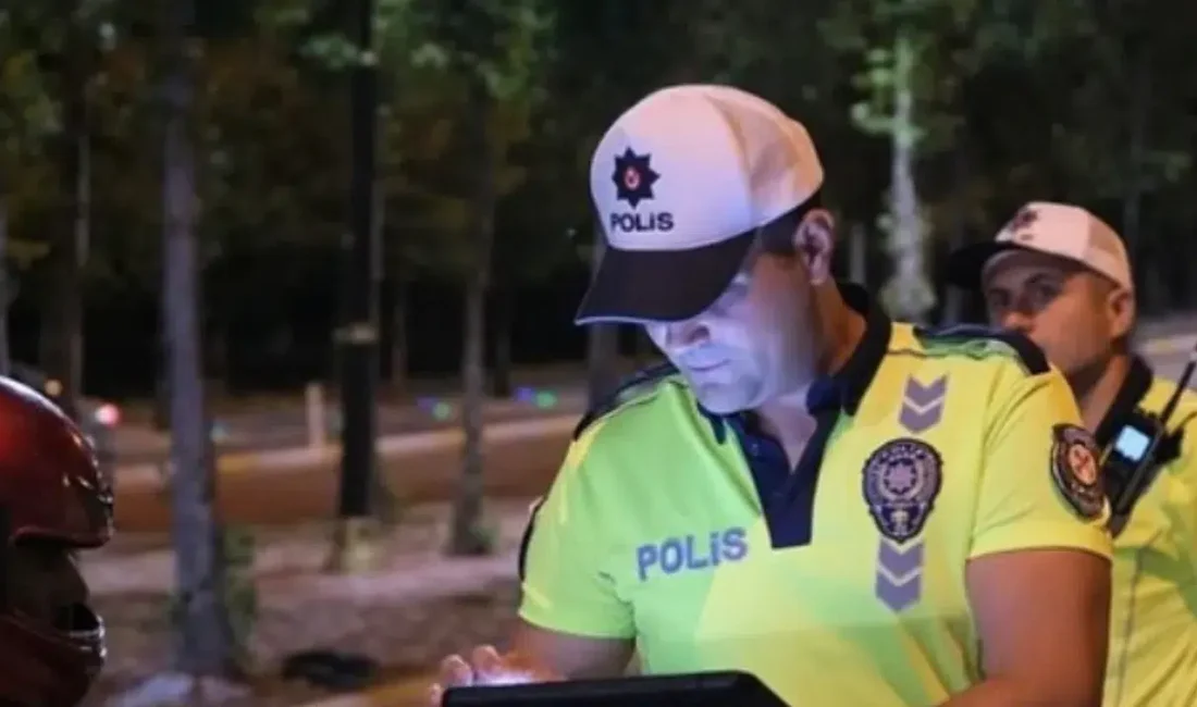 Isparta’da emniyet güçlerinin suç ve suçluyla mücadelesi tüm hızıyla devam