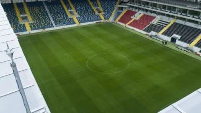 Trendyol Süper Lig’in 26. haftasında nefesler tutuldu. Evinde oynadığı son