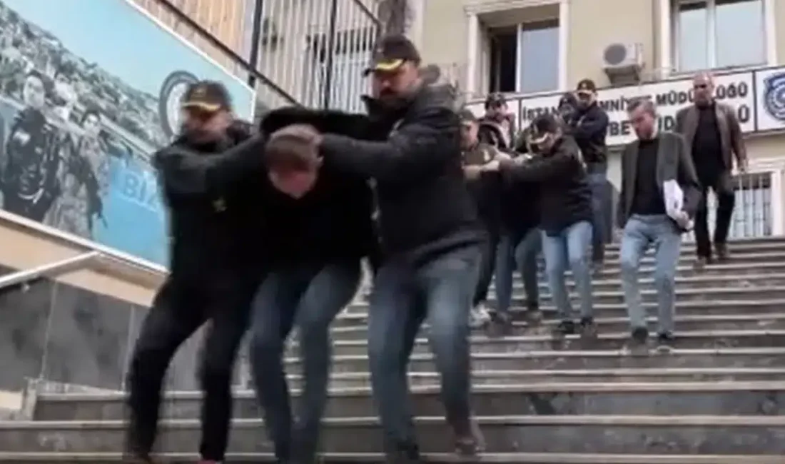 İstanbul Başakşehir’de evinin otoparkında haince bir saldırıya kurban giden Kapalıçarşı