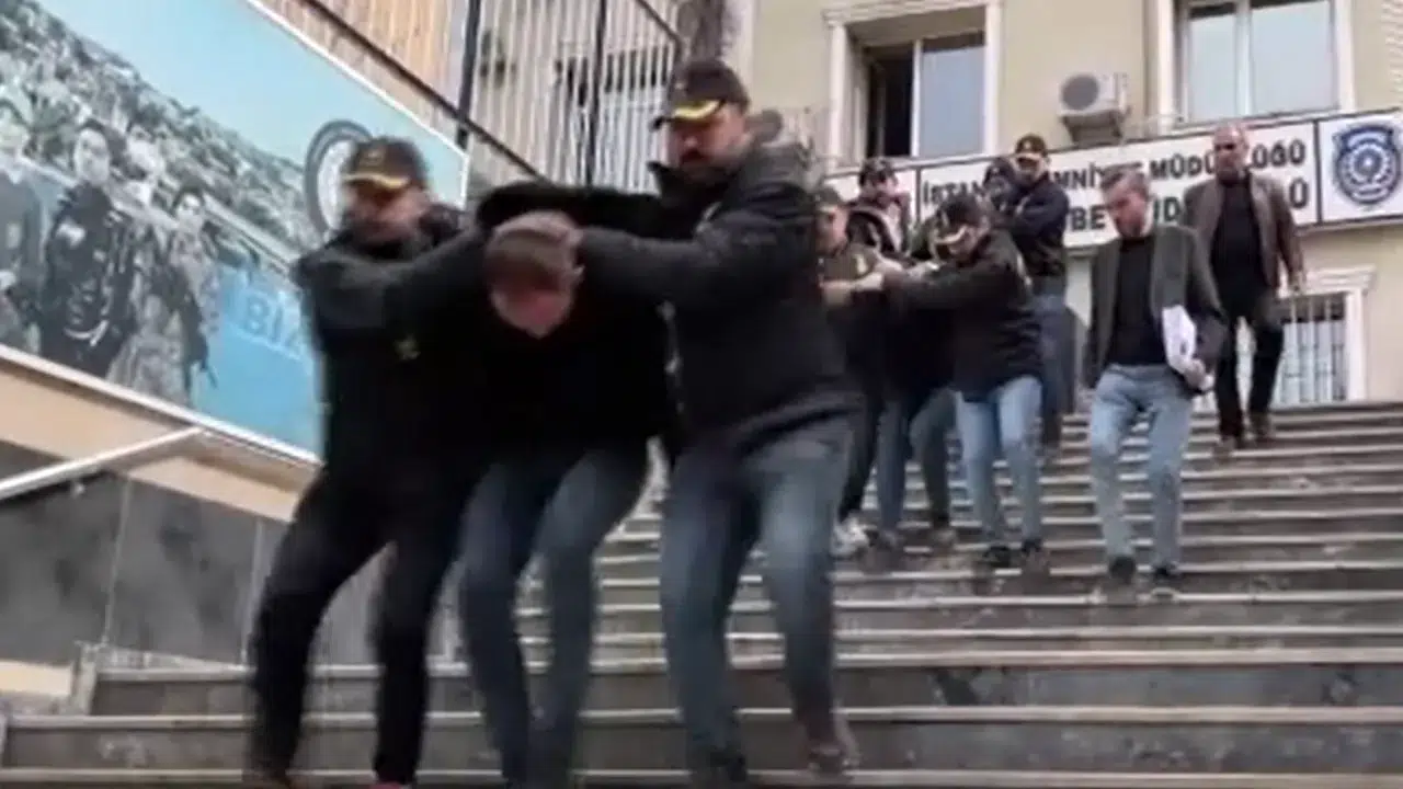 İstanbul Başakşehir’de evinin otoparkında haince bir saldırıya kurban giden Kapalıçarşı