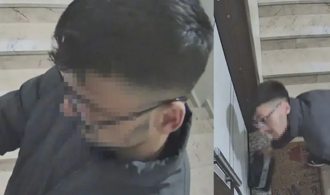 Sakarya’nın Adapazarı ilçesinde akıllara durgunluk veren bir olay yaşandı. Kendisini