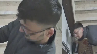 Sakarya’nın Adapazarı ilçesinde akıllara durgunluk veren bir olay yaşandı. Kendisini