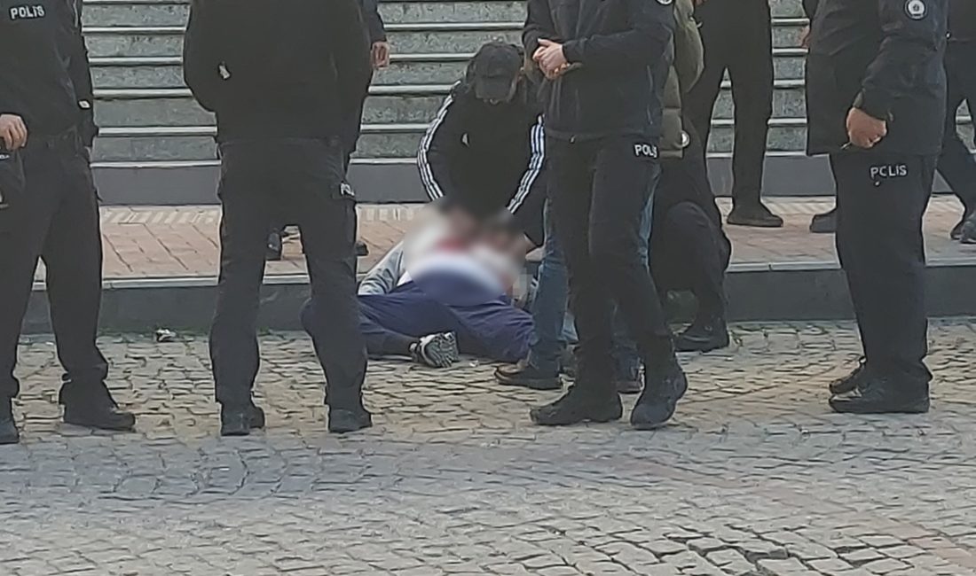 Kocaeli’de görülen cinsel istismar davasının ilk duruşmasında tahliye edilen sanık,