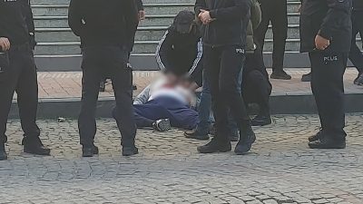 Kocaeli’de görülen cinsel istismar davasının ilk duruşmasında tahliye edilen sanık,