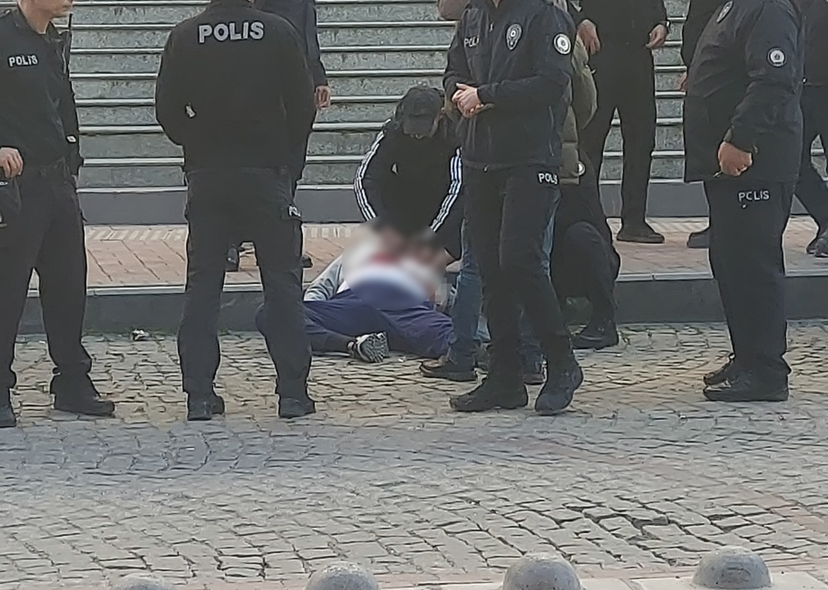 Kocaeli’de görülen cinsel istismar davasının ilk duruşmasında tahliye edilen sanık,