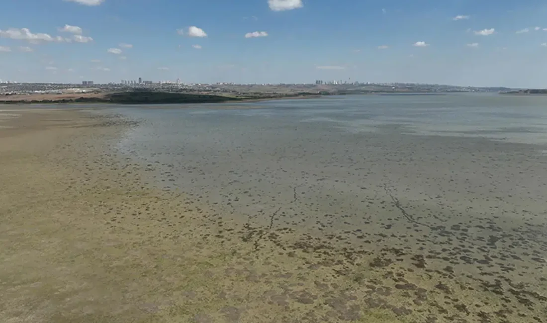 İstanbul Su ve Kanalizasyon İdaresi (İSKİ) tarafından 4 Mart 2026