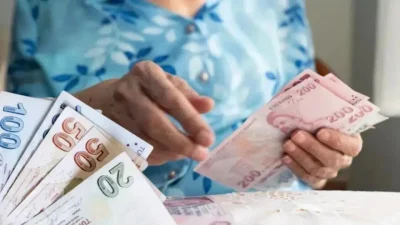 Ramazan ayının manevi iklimini geride bırakan İslam alemi için büyük