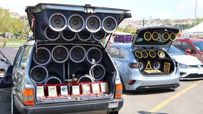 Yeni Trafik Kanunu ile araçlarda yapılan en ufak değişikliklere bile