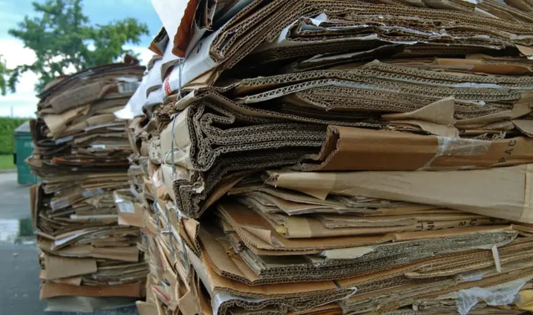 Geri dönüşüm sektöründe yaşanan hızlı değişimler hurda kağıt piyasasını doğrudan