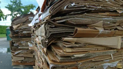 Geri dönüşüm sektöründe yaşanan hızlı değişimler hurda kağıt piyasasını doğrudan