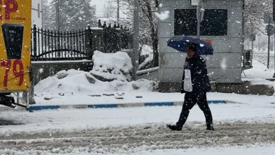 Meteoroloji verileri ışığında hazırlanan 2026 yılı hava durumu raporları, dondurucu