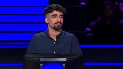 ATV ekranlarının efsane bilgi yarışması Kim Milyoner Olmak İster’in son