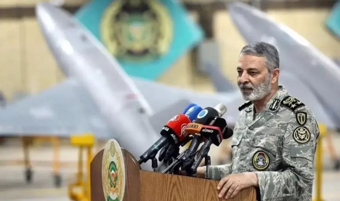 İran Silahlı Kuvvetleri Genelkurmay Başkanı Abdurrahim Musavi’nin hayatını kaybettiği yönündeki