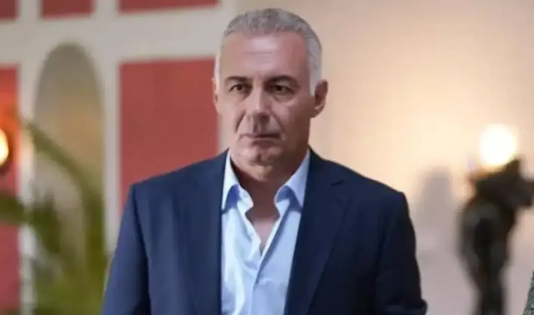 Türk tiyatrosunun, sinemasının ve televizyon dünyasının en sevilen simalarından biri