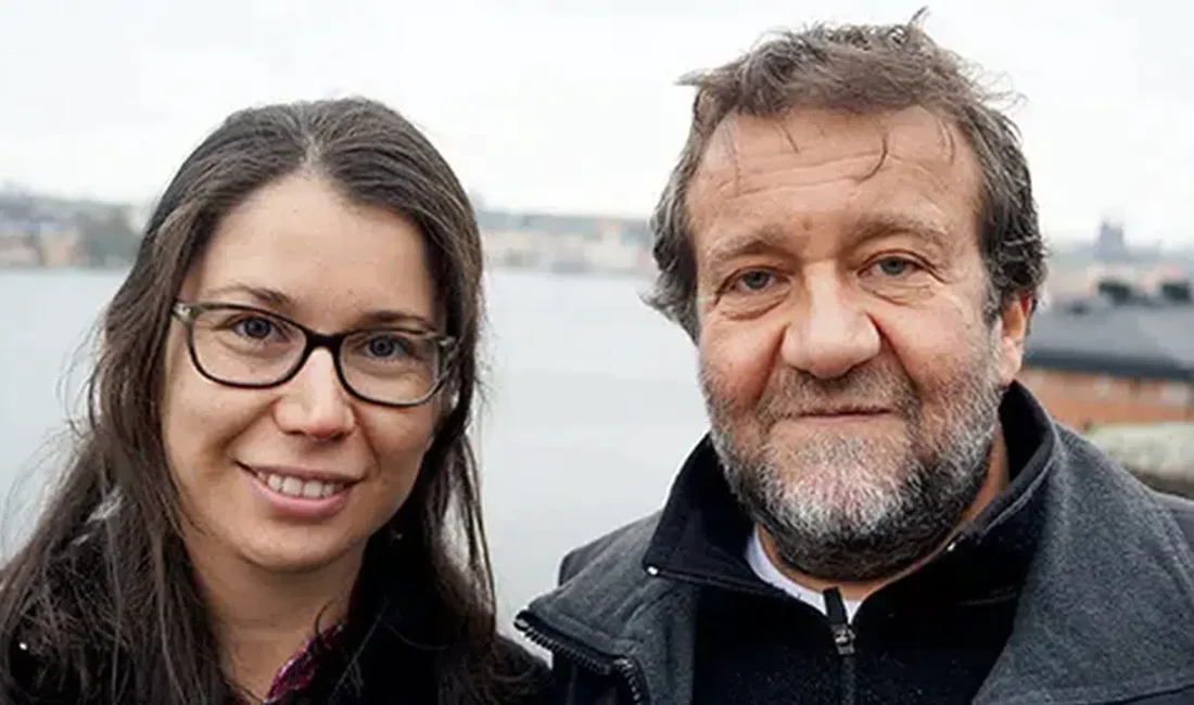 Türkiye’nin en önemli savaş muhabirlerinden ve belgesel yapımcılarından biri olan