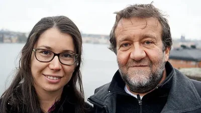 Türkiye’nin en önemli savaş muhabirlerinden ve belgesel yapımcılarından biri olan