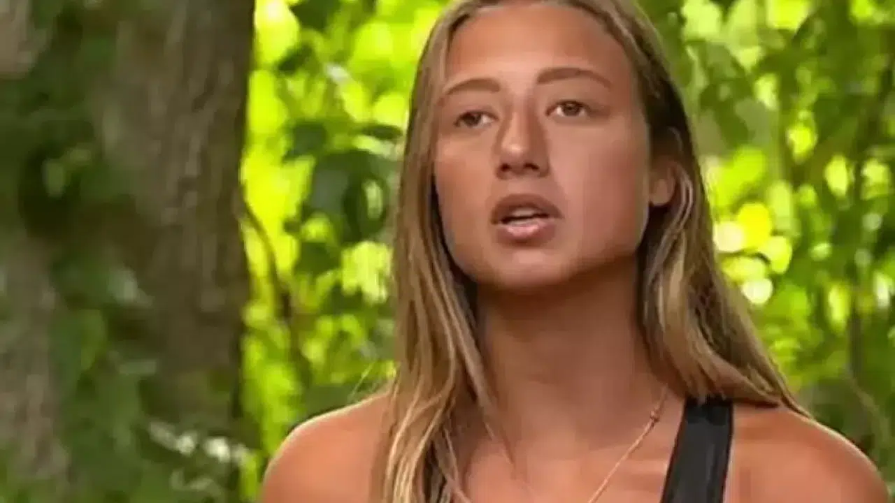 Survivor platformunda tanınan Aleyna Kalaycıoğlu’nun annesi Zuhal Kalaycıoğlu, son günlerde